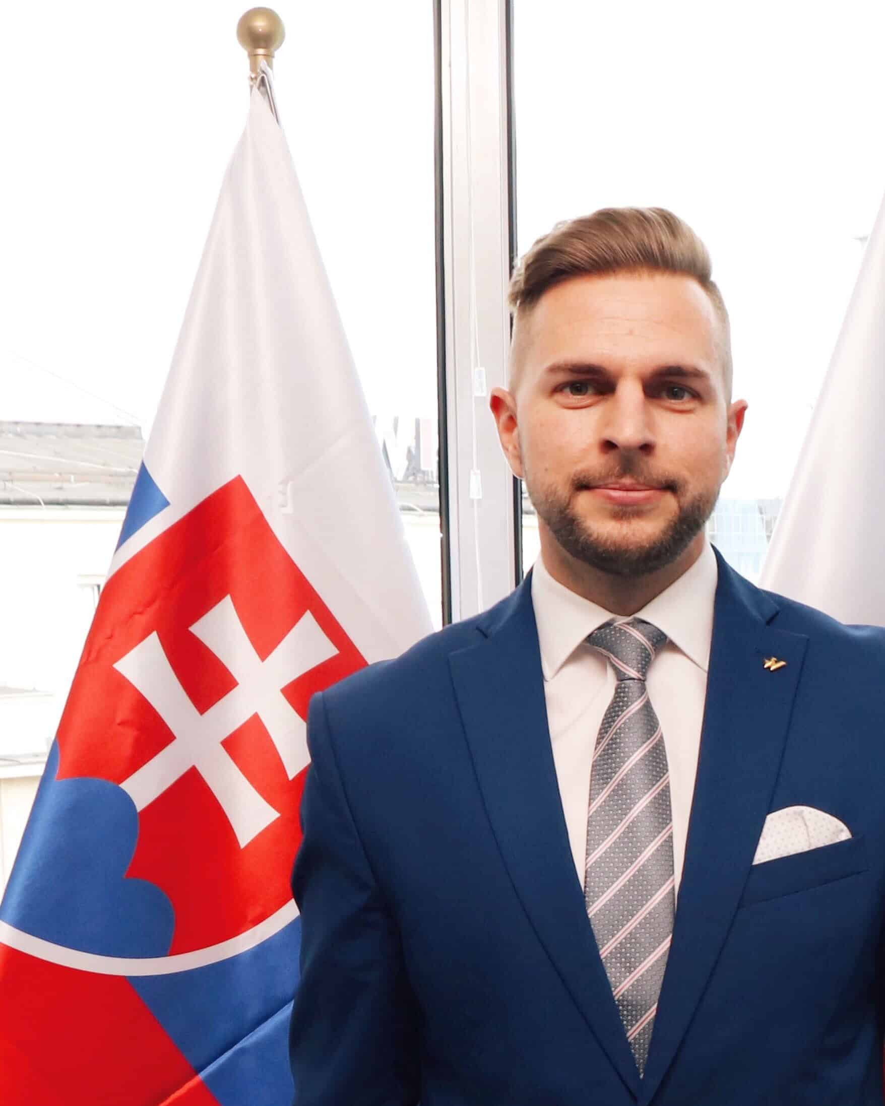 Dr.h.c. JUDr. Ing. Mikuláš BODOR, PhD., MBA