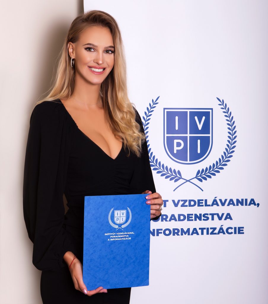 Vzdelanie, prestíž a krása