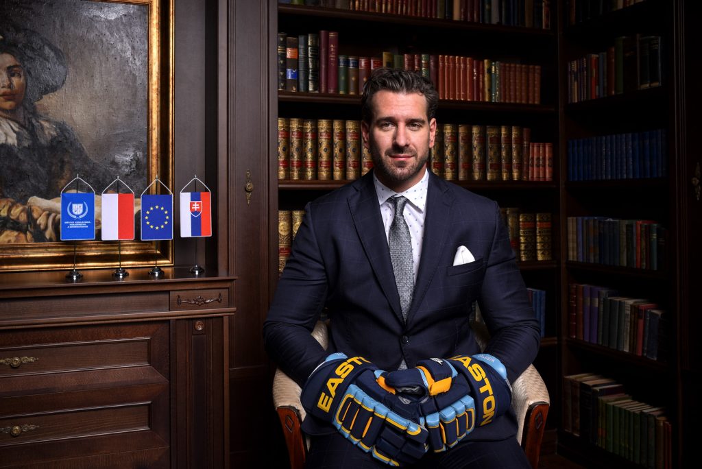 MBA v športovom manažmente