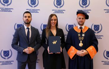 Odovzdávanie certifikátov II