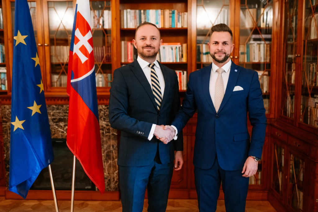 Memorandum o spolupráci s Miss Horehronie