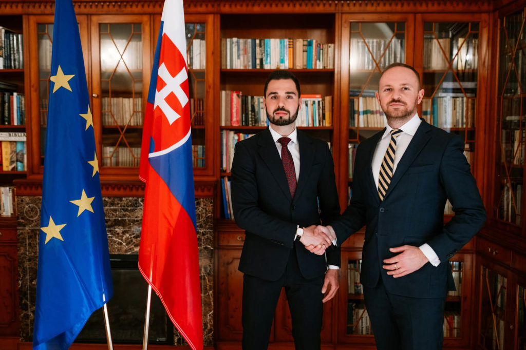 Memorandum o spolupráci s Miss Horehronie