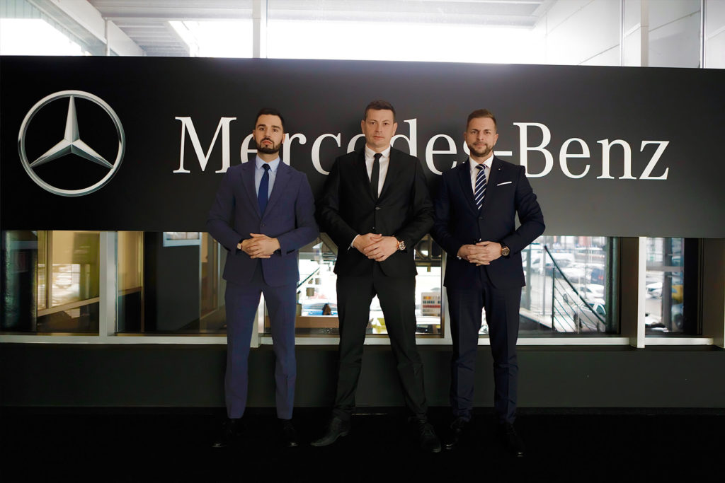 Memorandum o spolupráci so spoločnosťou Motor-Car Banská Bystrica