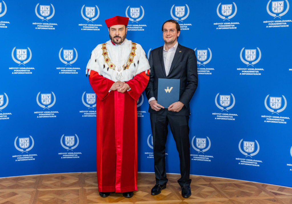 Promočný akt absolventov