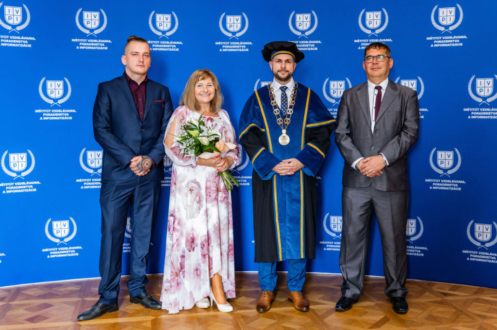 Promočný akt absolventov