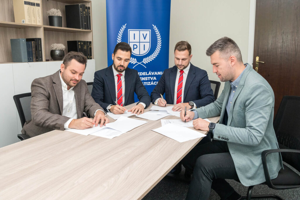 Memorandum o spolupráci s Alianciou neziskových organizácií Slovenska