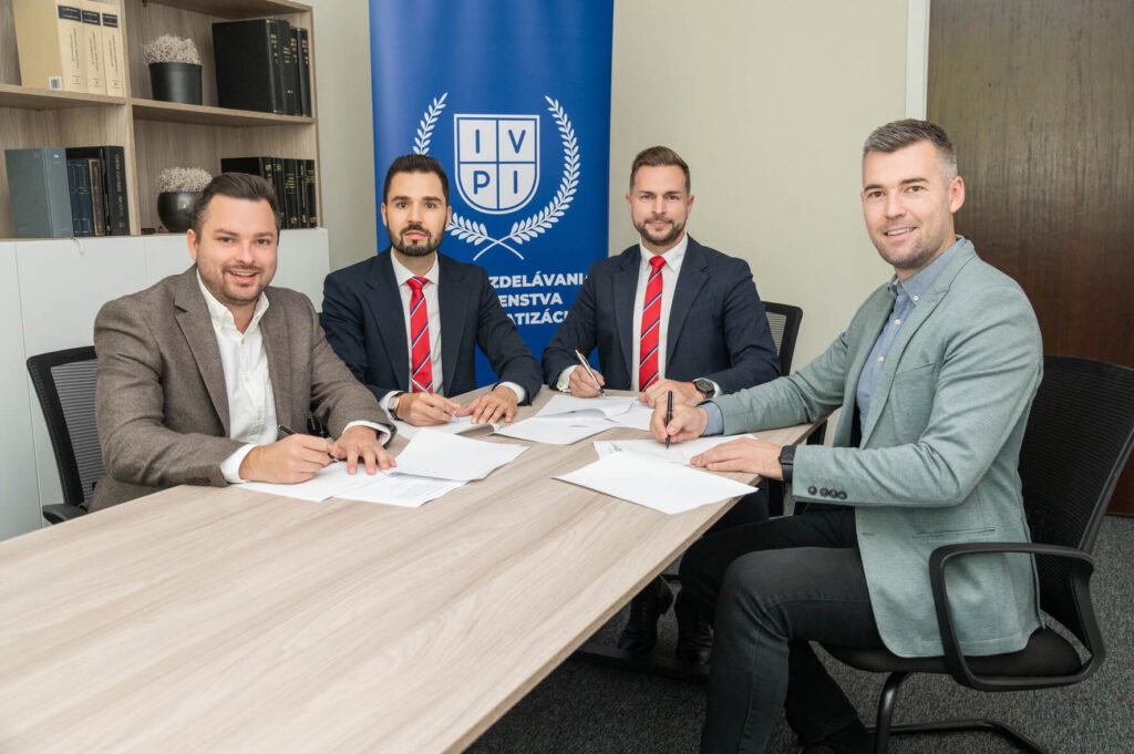 Memorandum o spolupráci s Alianciou neziskových organizácií Slovenska