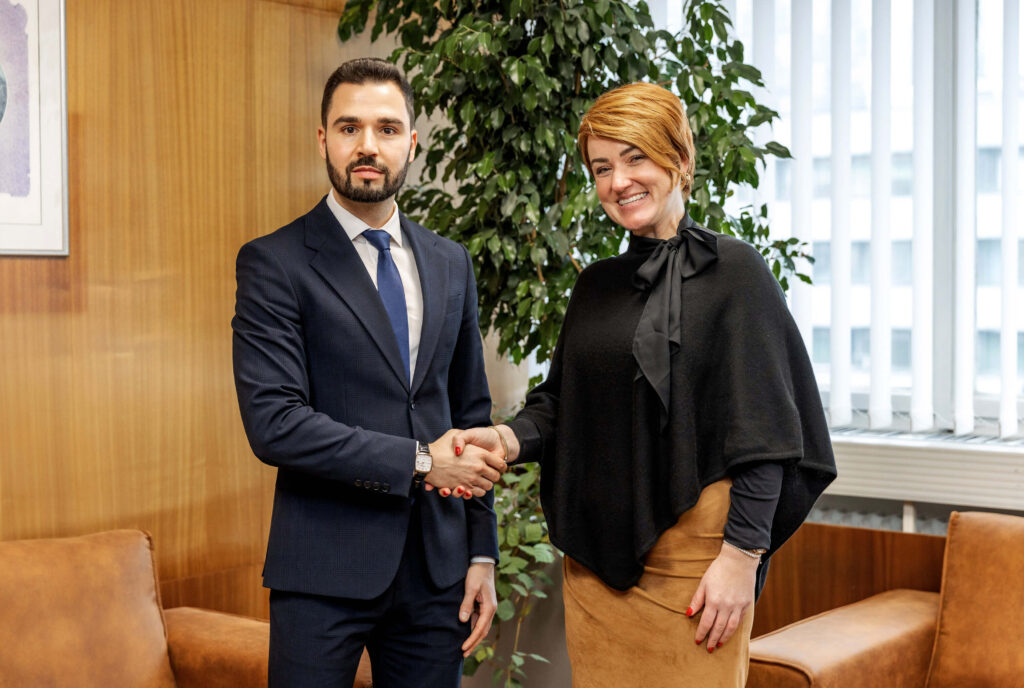 Memorandum o spolupráci s Fakultnou nemocnicou s poliklinikou F. D. Roosevelta Banská Bystrica