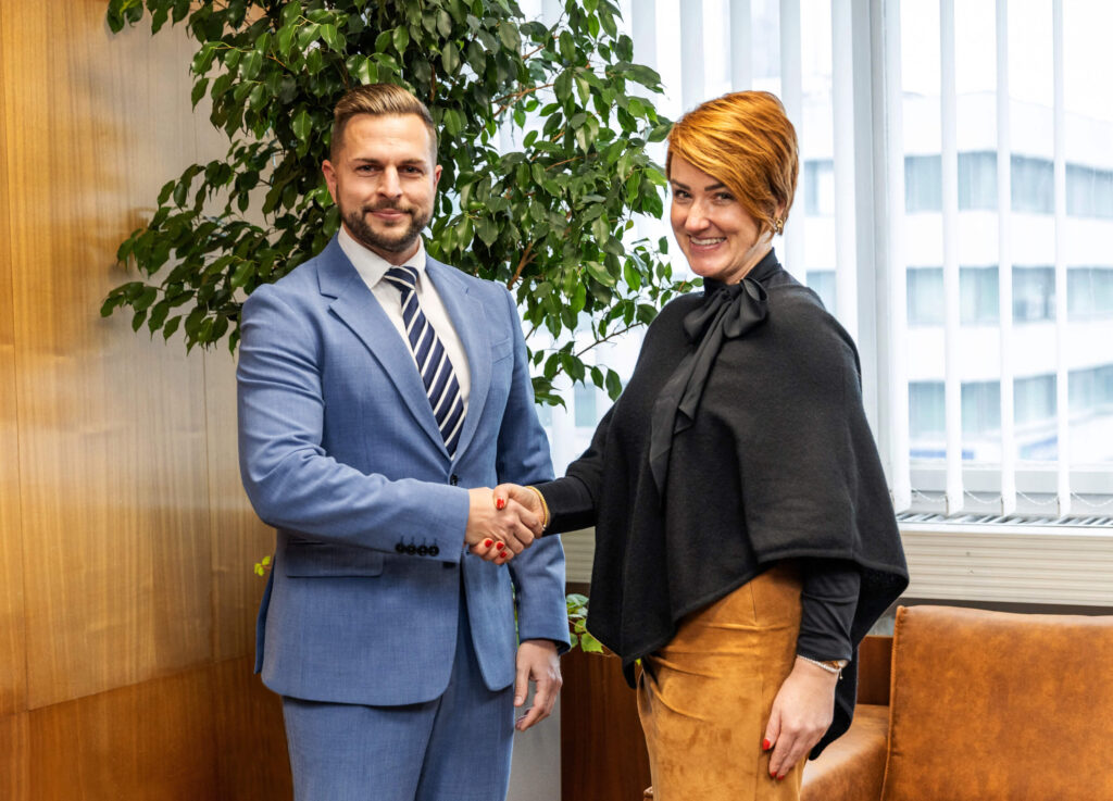 Memorandum o spolupráci s Fakultnou nemocnicou s poliklinikou F. D. Roosevelta Banská Bystrica