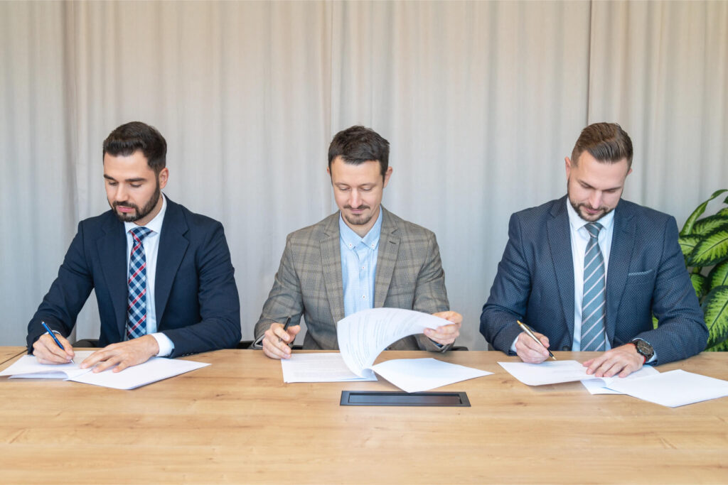 Memorandum o spolupráci so spoločnosťou Visibility