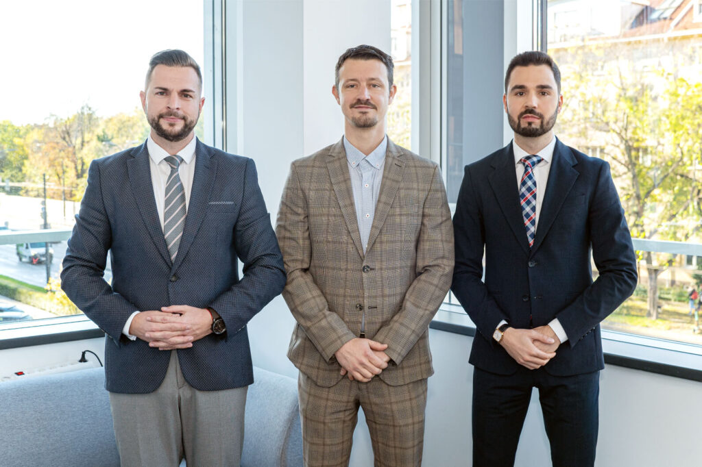 Memorandum o spolupráci so spoločnosťou Visibility