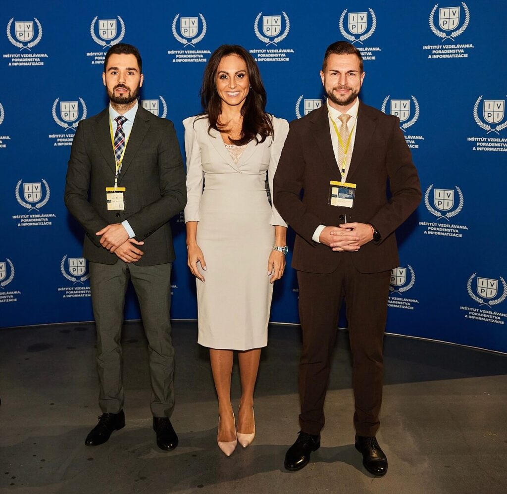 Vizionári v zdravotníctve