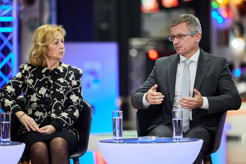 Vizionári v zdravotníctve