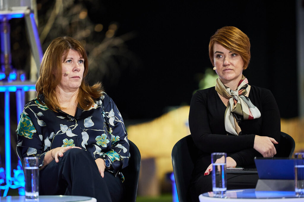 Vizionári v zdravotníctve