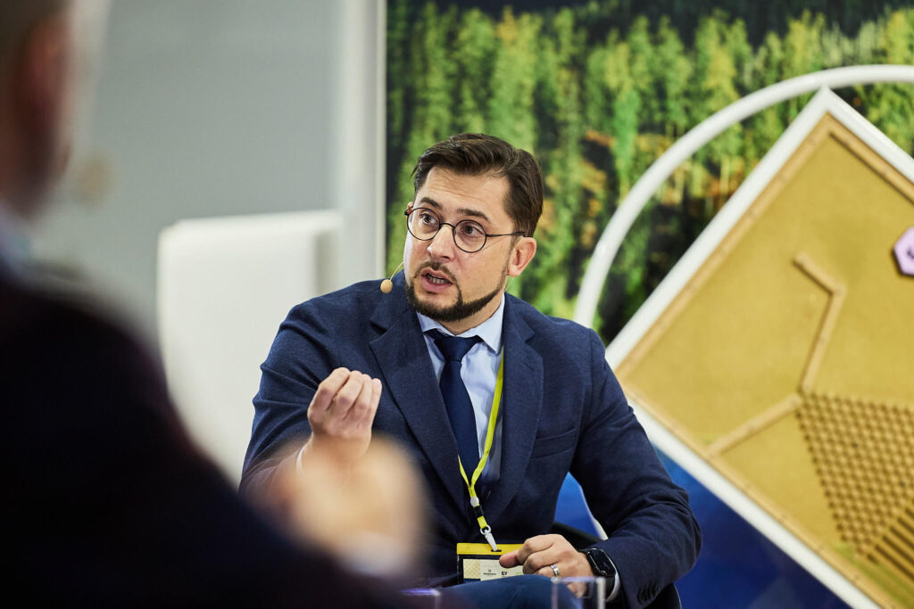 Vizionári v zdravotníctve