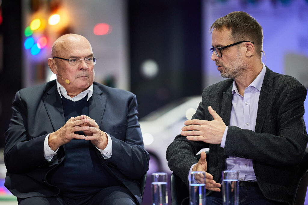 Vizionári v zdravotníctve