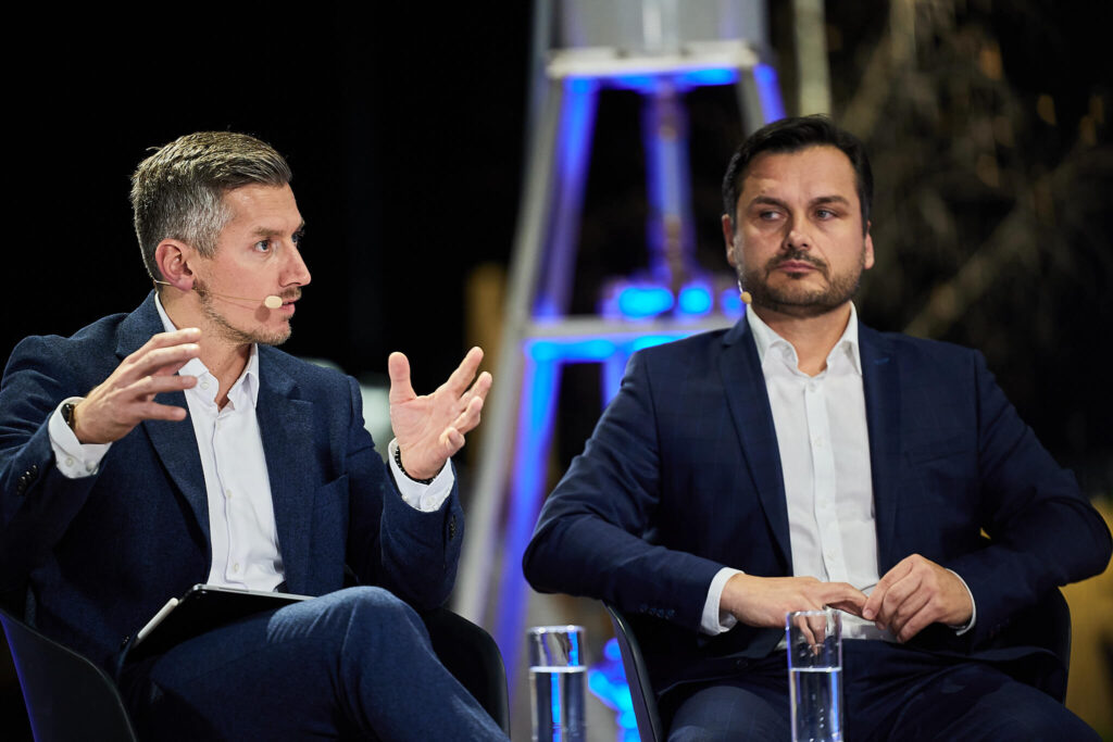 Vizionári v zdravotníctve