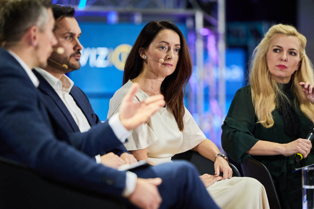 Vizionári v zdravotníctve