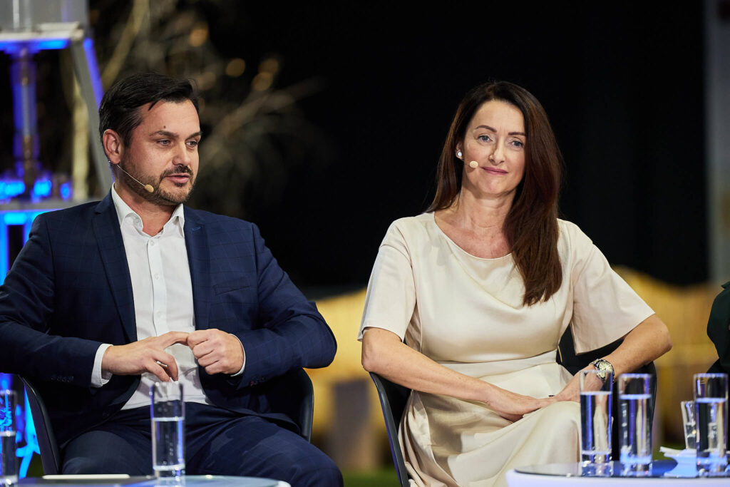 Vizionári v zdravotníctve