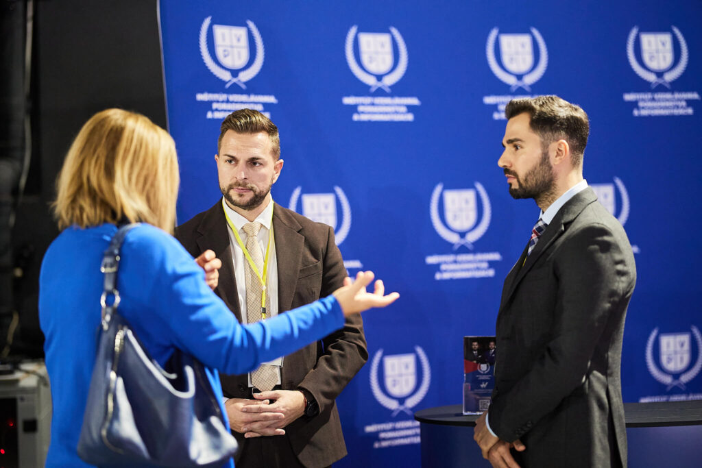 Vizionári v zdravotníctve