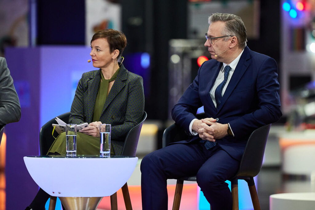 Vizionári v zdravotníctve