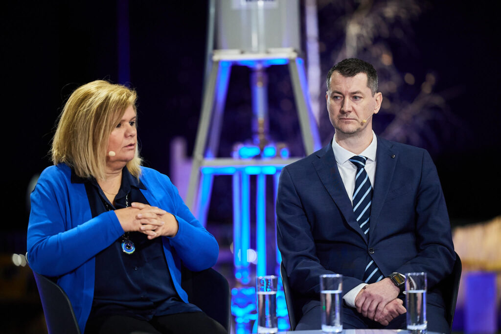 Vizionári v zdravotníctve