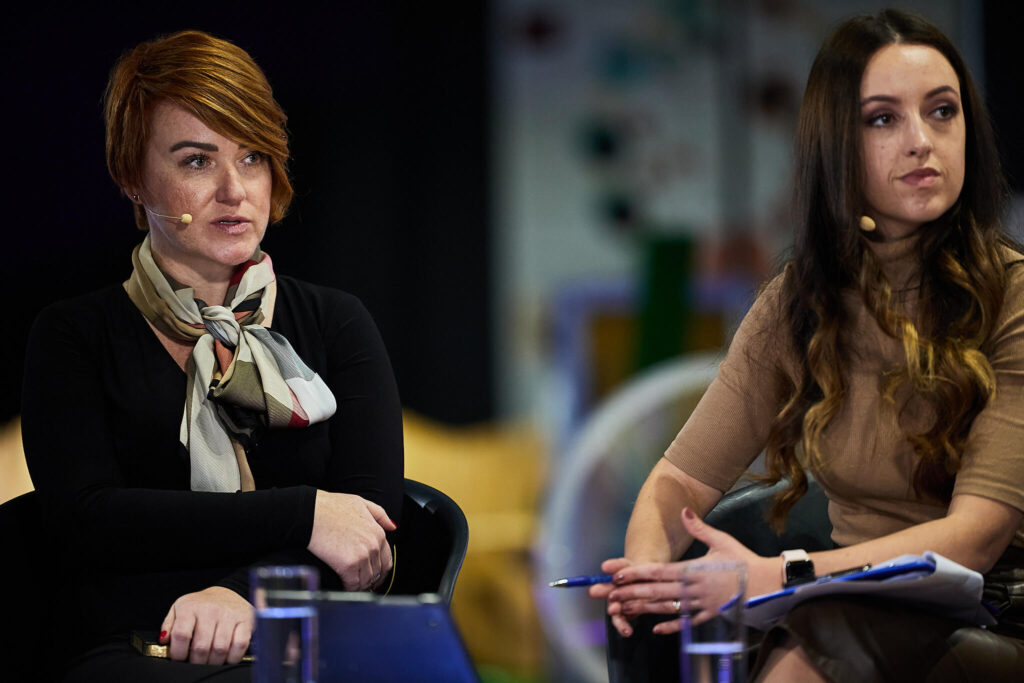 Vizionári v zdravotníctve