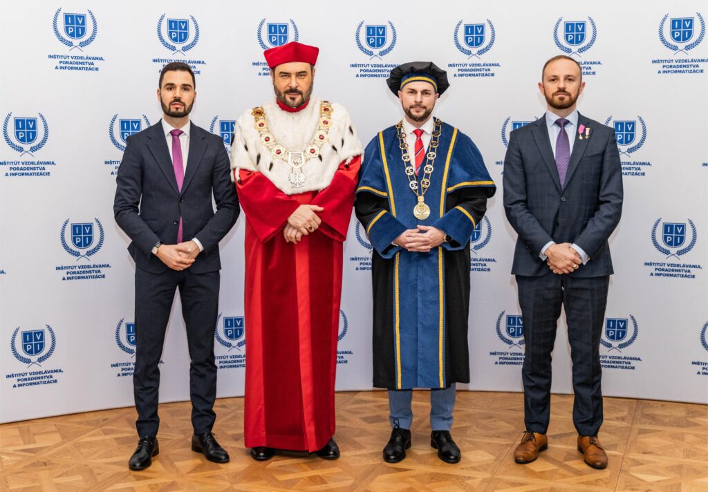 Promočný akt absolventov 9.12.2023