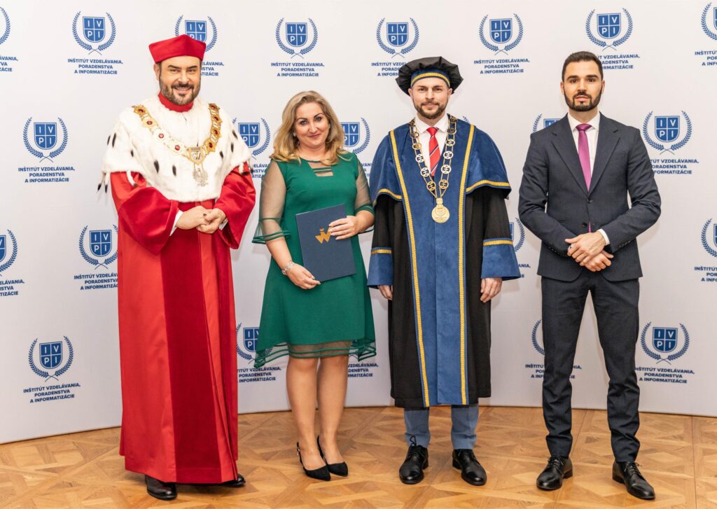 Promočný akt absolventov 9.12.2023