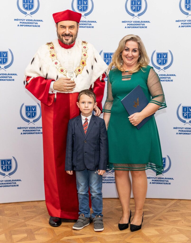 Promočný akt absolventov 9.12.2023