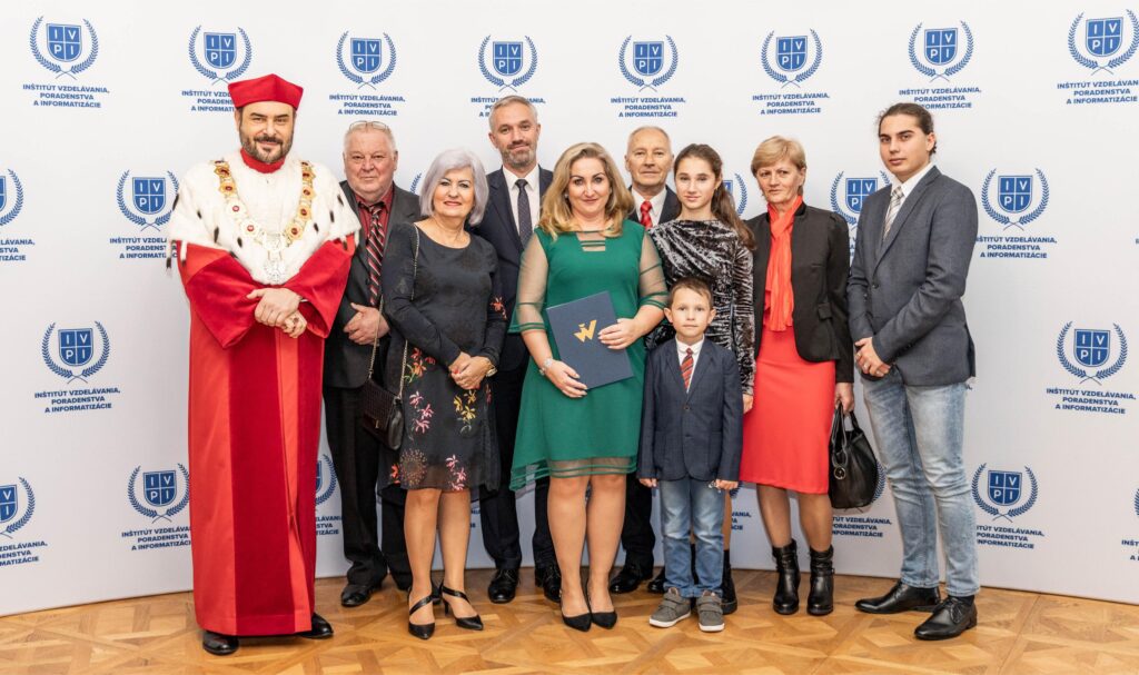 Promočný akt absolventov 9.12.2023