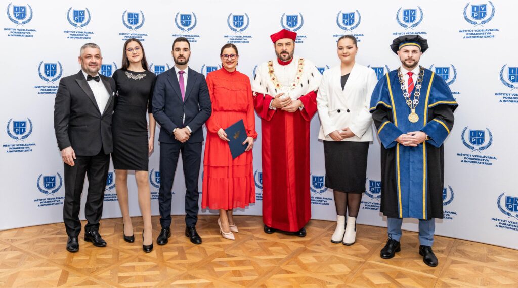 Promočný akt absolventov 9.12.2023