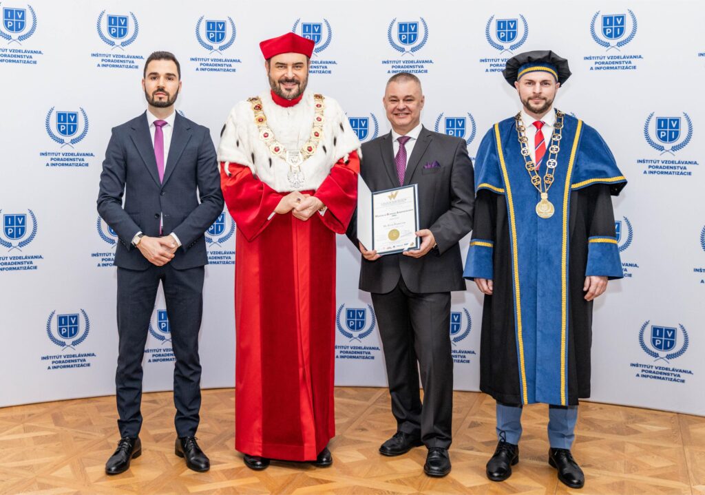 Promočný akt absolventov 9.12.2023