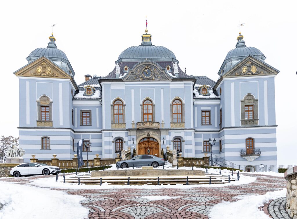 Promočný akt absolventov 9.12.2023