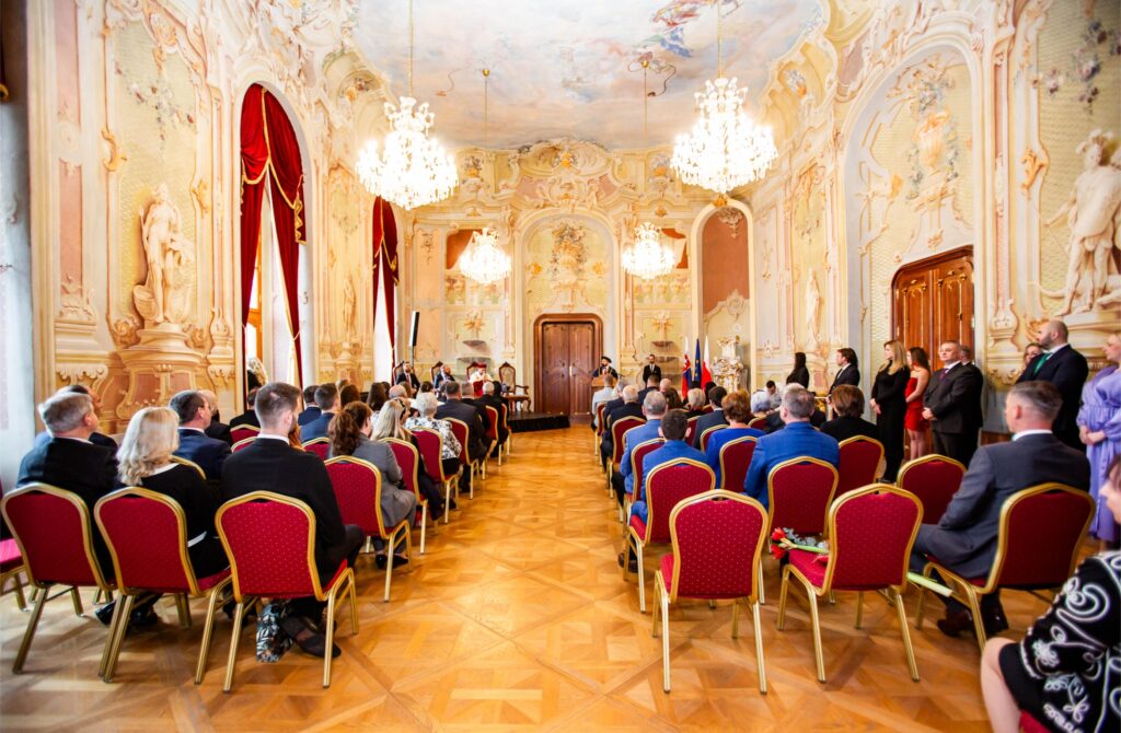 Promočný akt absolventov 9.12.2023