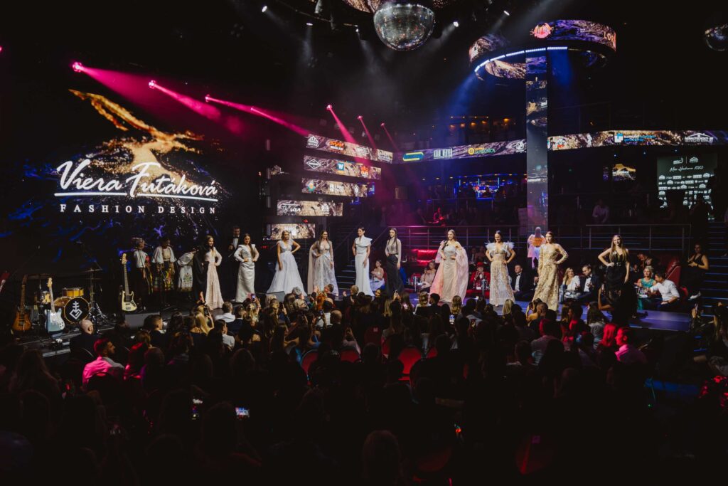 Miss Horehronie 2023