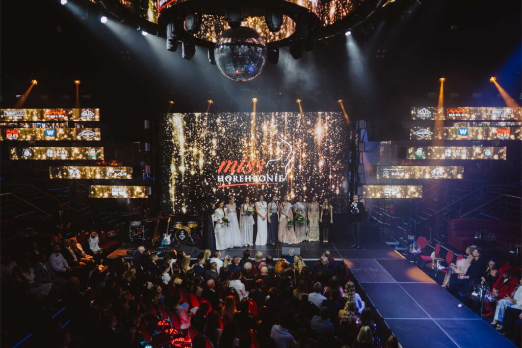 Miss Horehronie 2023