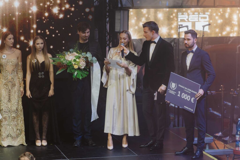 Miss Horehronie 2023