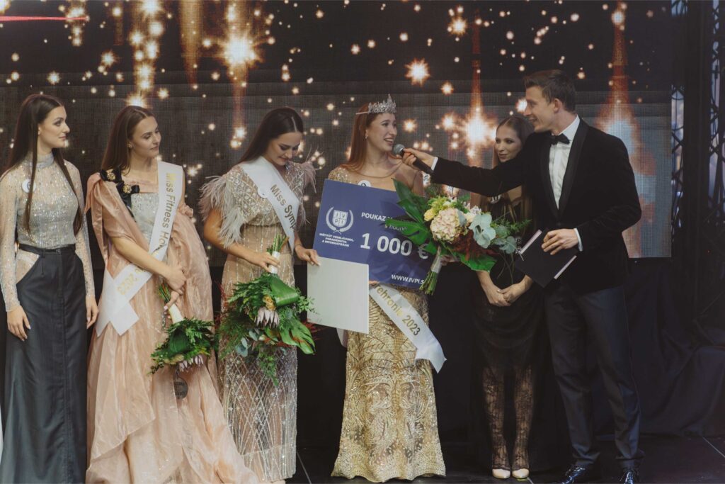 Miss Horehronie 2023