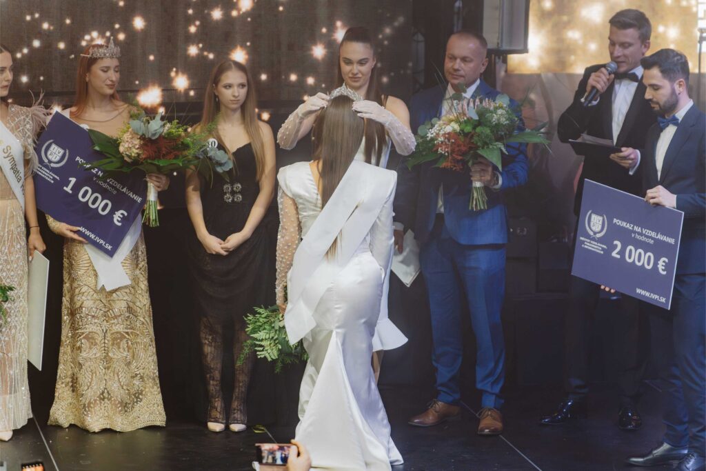 Miss Horehronie 2023