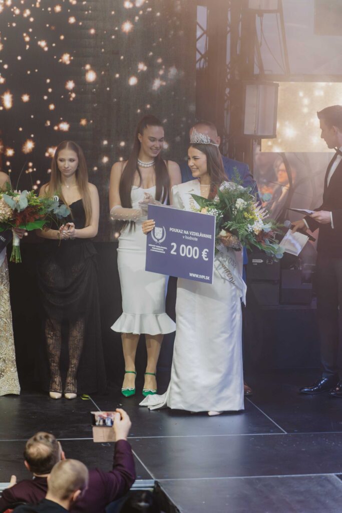 Miss Horehronie 2023