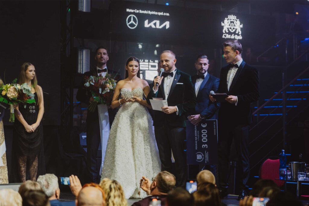 Miss Horehronie 2023