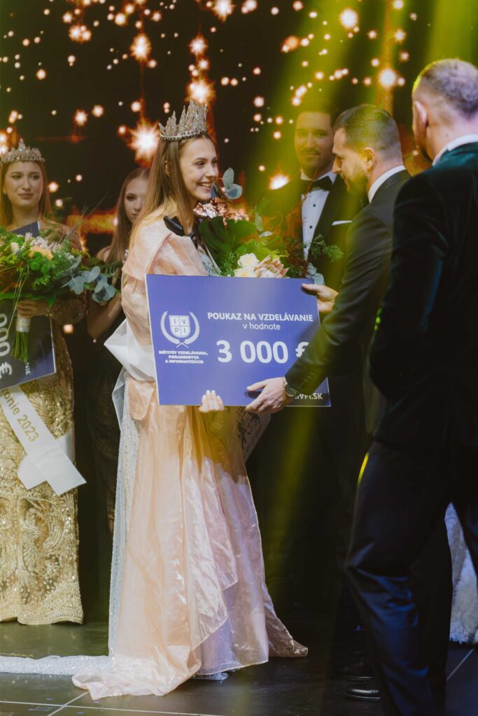 Miss Horehronie 2023