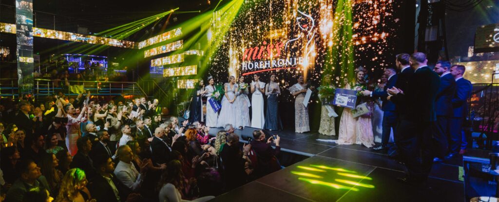 Miss Horehronie 2023