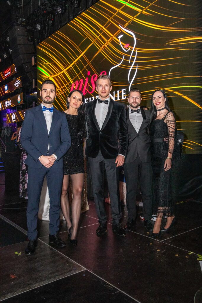 Miss Horehronie 2023