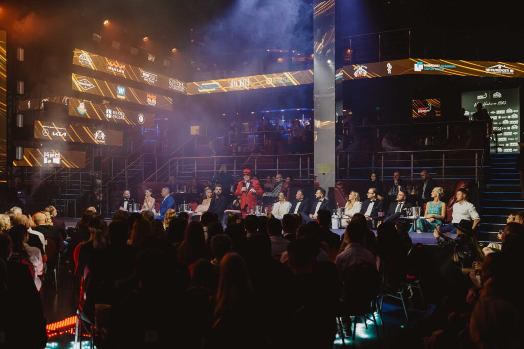 Miss Horehronie 2023