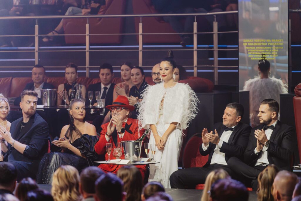 Miss Horehronie 2023