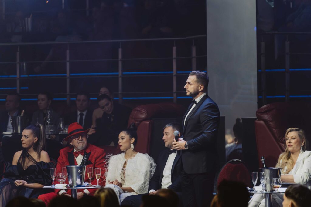 Miss Horehronie 2023