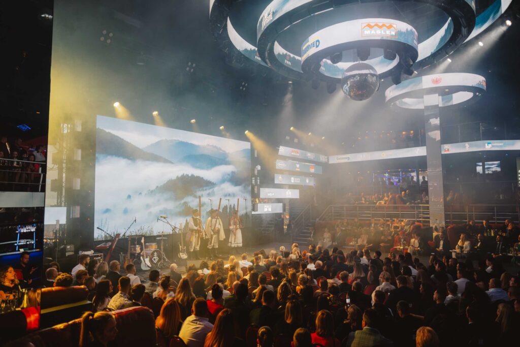 Miss Horehronie 2023