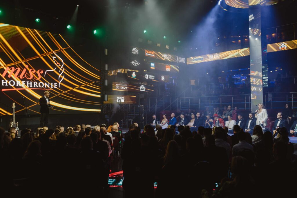 Miss Horehronie 2023